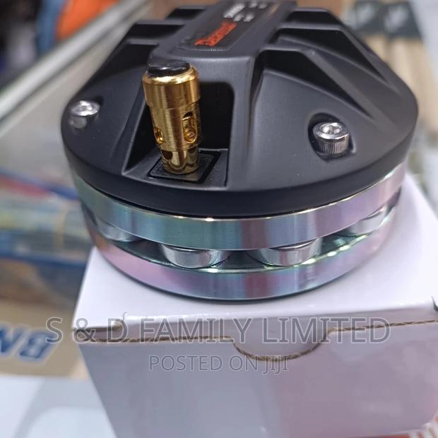 44.4 Voice Coil Neodymium Tweeter - thumbnail 2