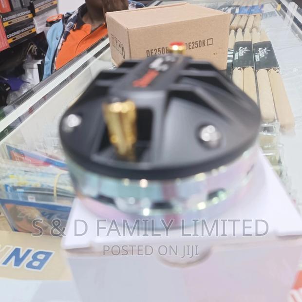 44.4 Voice Coil Neodymium Tweeter - thumbnail 3