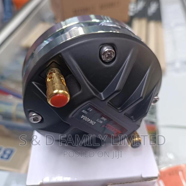 44.4 Voice Coil Neodymium Tweeter - thumbnail 4