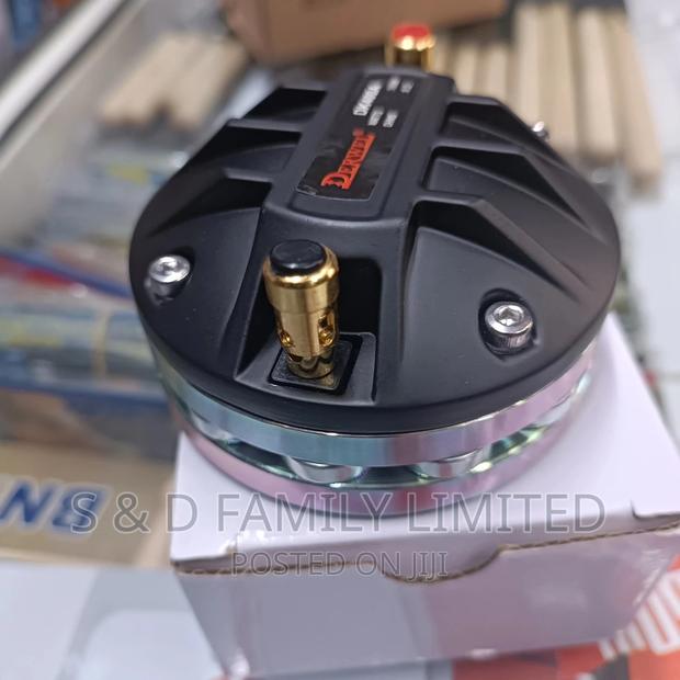 44.4 Voice Coil Neodymium Tweeter - thumbnail 6