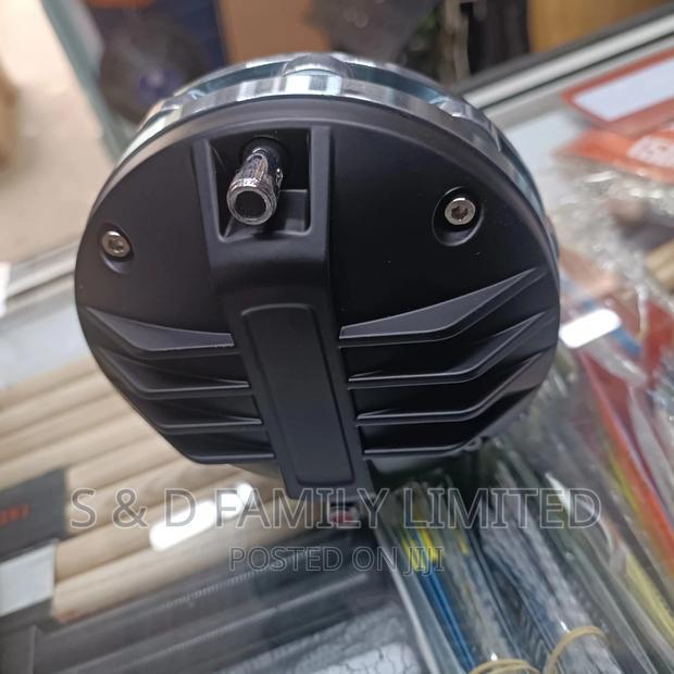 75.5mm Voice Coil Neodymium Tweeter