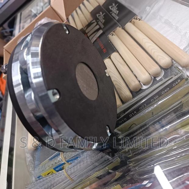 75.5mm Voice Coil Neodymium Tweeter - thumbnail 2