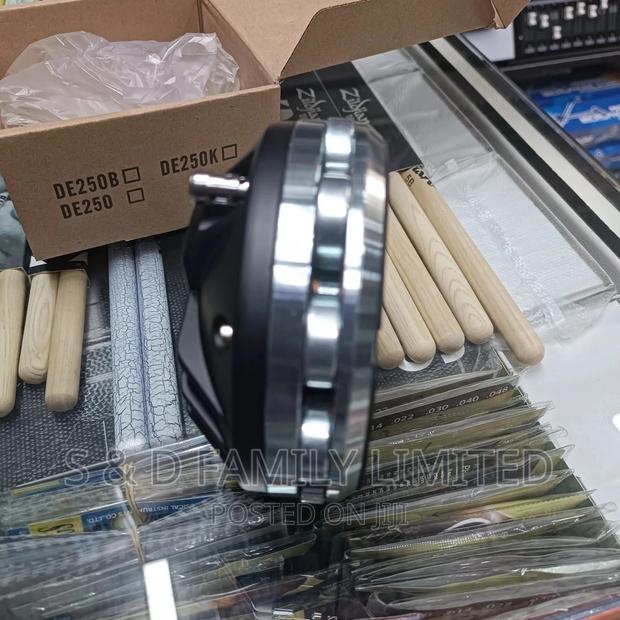 75.5mm Voice Coil Neodymium Tweeter - thumbnail 4