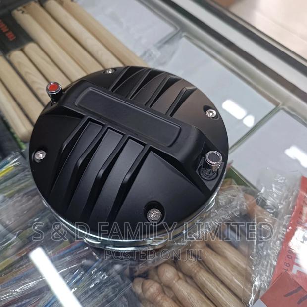 75.5mm Voice Coil Neodymium Tweeter - thumbnail 5