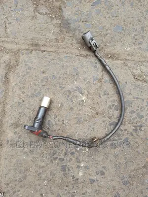 Hiace, Prado, Surf, Vigo Crankshaft Sensor Now Available.