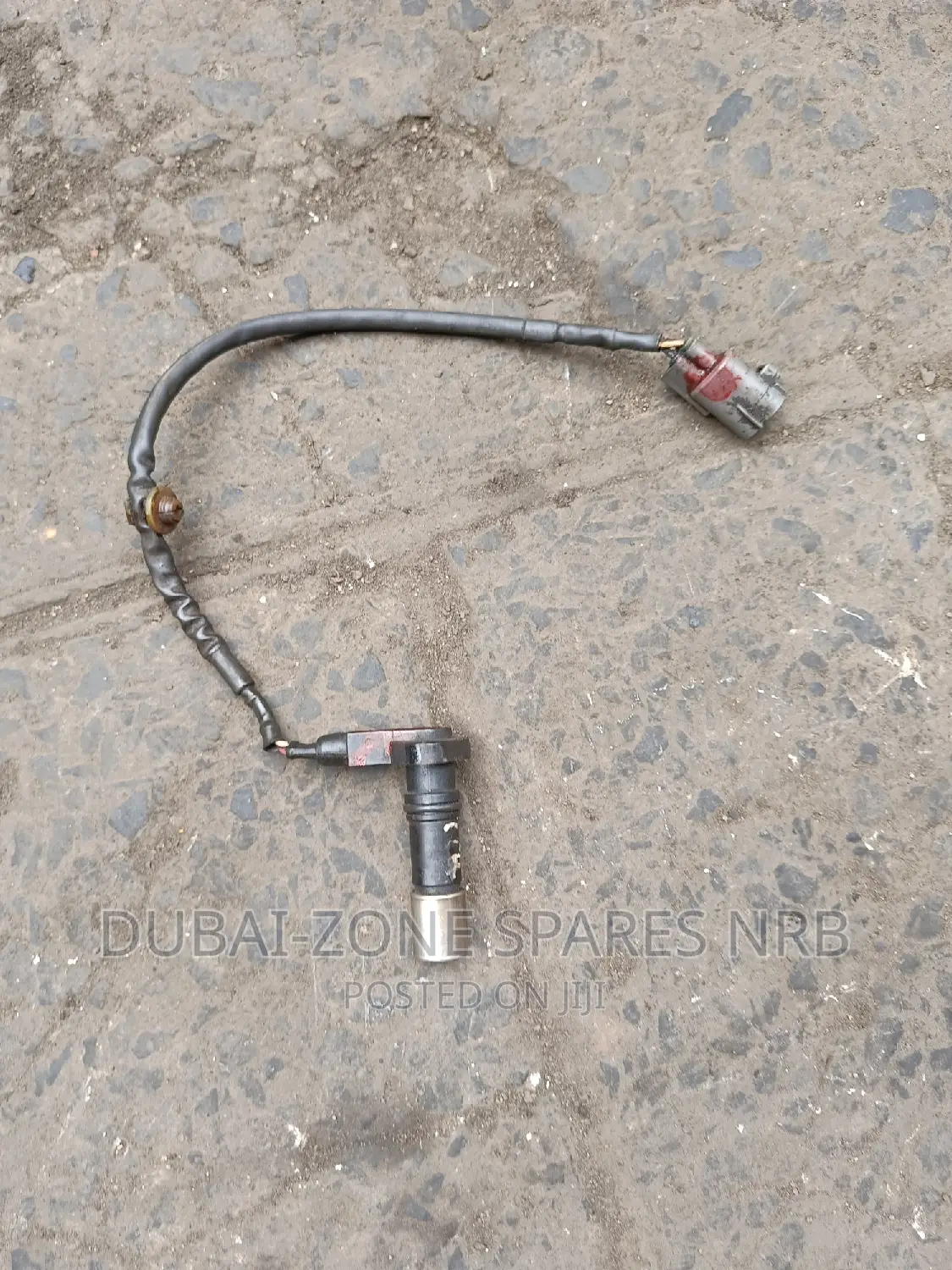Hiace, Prado, Surf, Vigo Crankshaft Sensor Now Available.