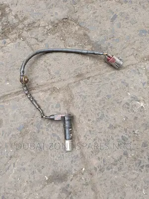 Hiace, Prado, Surf, Vigo Crankshaft Sensor Now Available.