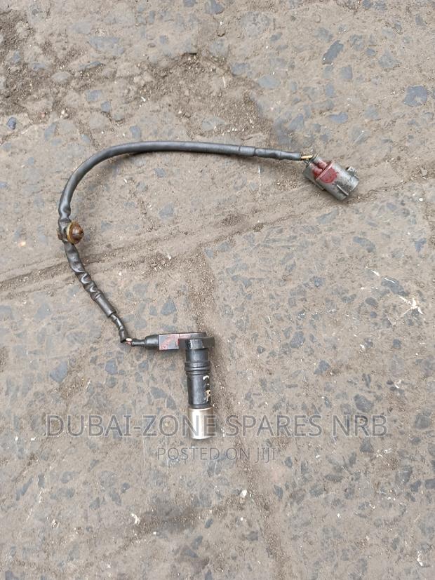 Hiace, Prado, Surf, Vigo Crankshaft Sensor Now Available. - thumbnail 3