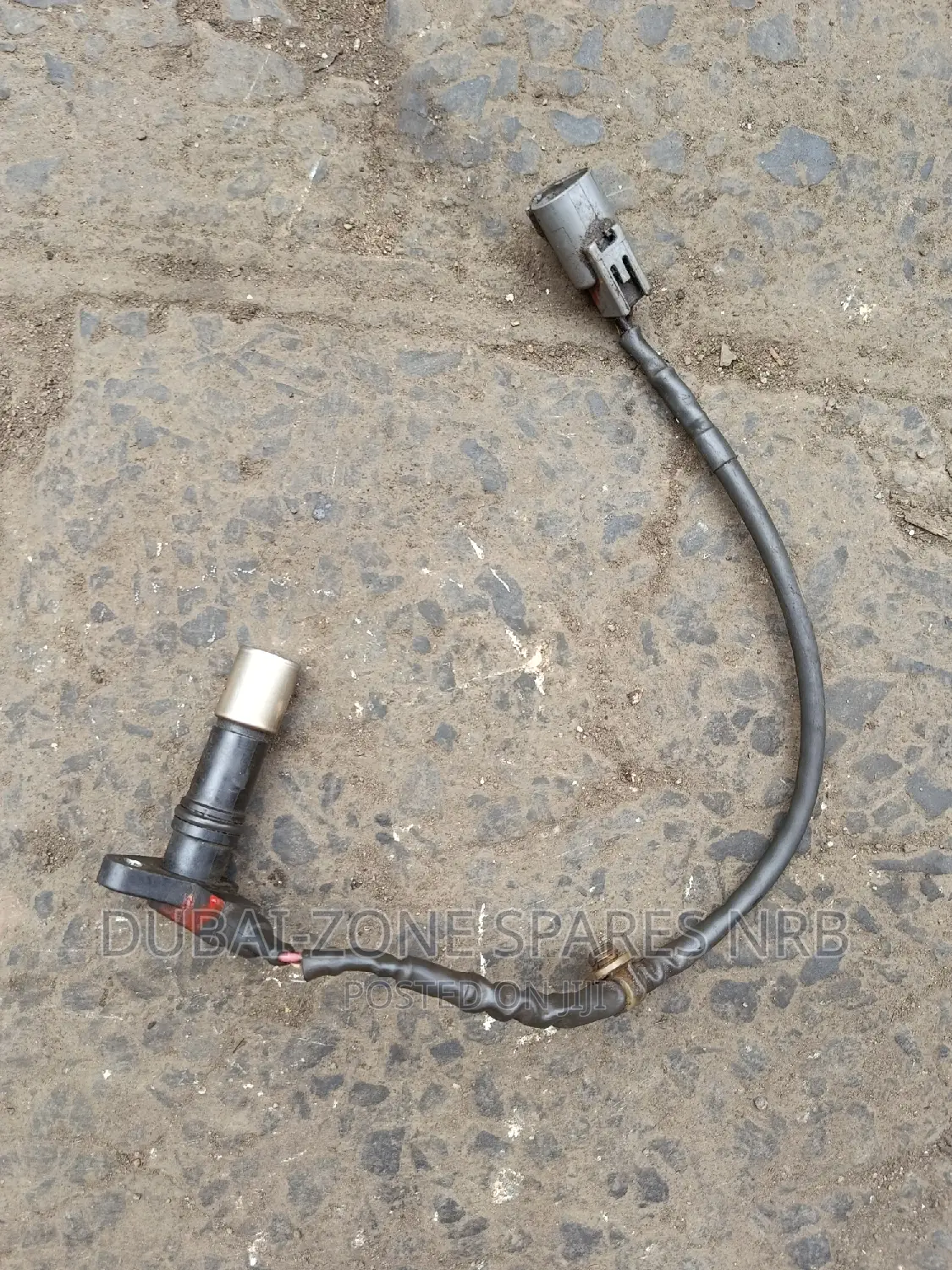 Hiace, Prado, Surf, Vigo Crankshaft Sensor Now Available.