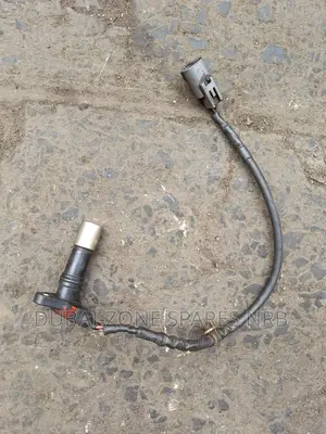 Hiace, Prado, Surf, Vigo Crankshaft Sensor Now Available.