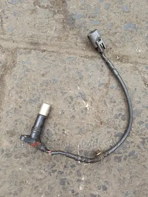 Hiace, Prado, Surf, Vigo Crankshaft Sensor Now Available.