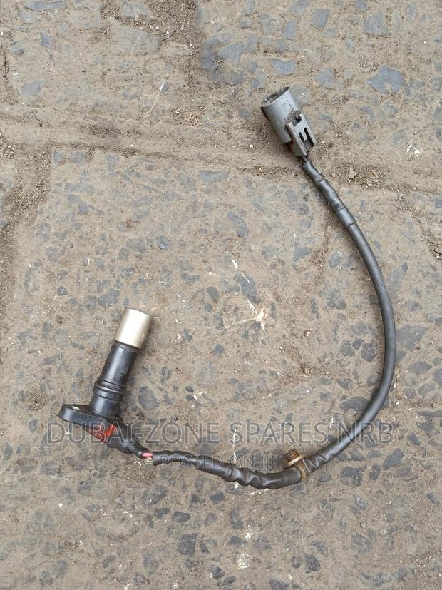 Hiace, Prado, Surf, Vigo Crankshaft Sensor Now Available. - thumbnail 5