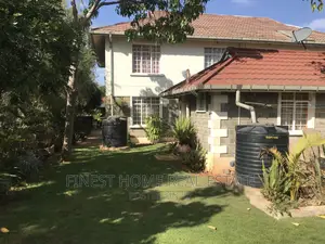 Furnished 3bdrm Maisonette in Greenpark, Athi River for rent