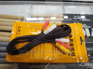 RCA-RCA Connecting Cable
