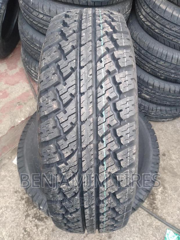 Maxterk Tires Sizes 235/75r15lt - main view