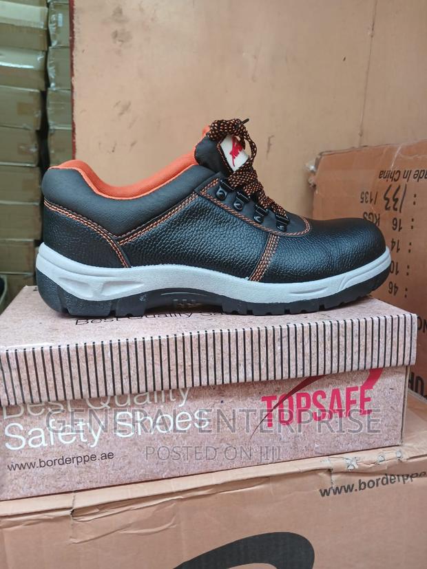 Safety Boots - thumbnail 2
