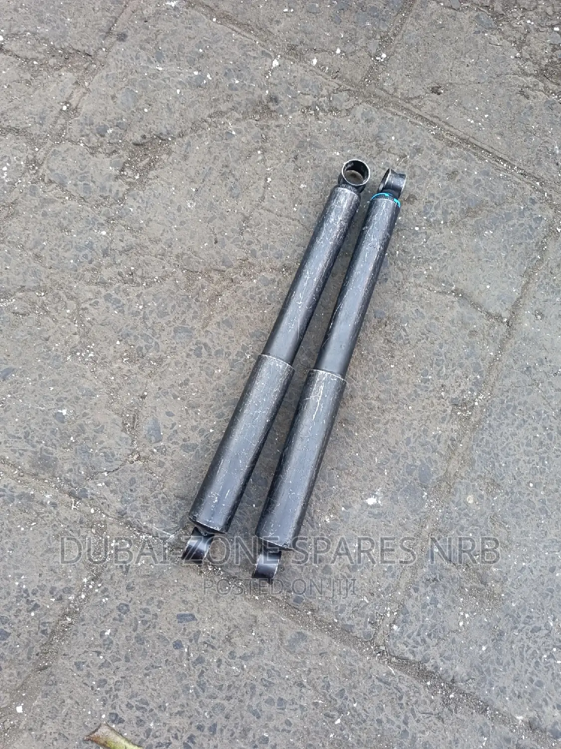 Vanette,Mazda Bongo Rear Front Ex- Japan Shocks Available.