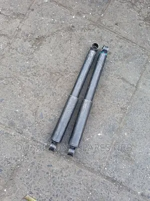 Vanette,Mazda Bongo Rear Front Ex- Japan Shocks Available.