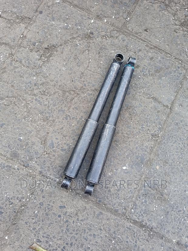 Vanette,Mazda Bongo Rear Front Ex- Japan Shocks Available.