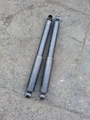 Vanette,Mazda Bongo Rear Front Ex- Japan Shocks Available.