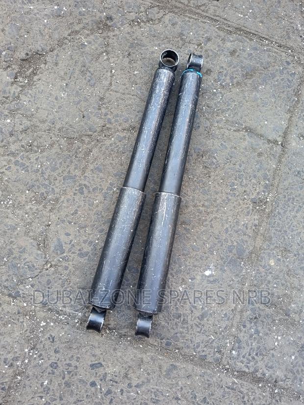 Vanette,Mazda Bongo Rear Front Ex- Japan Shocks Available. - thumbnail 2