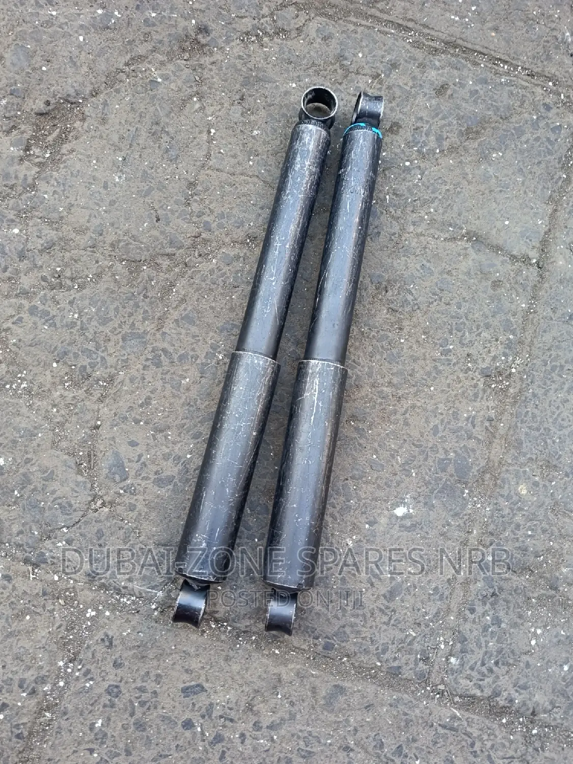 Vanette,Mazda Bongo Rear Front Ex- Japan Shocks Available.