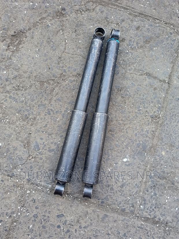 Vanette,Mazda Bongo Rear Front Ex- Japan Shocks Available. - thumbnail 3