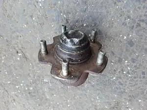 Vanette, Mazda Bongo Front EX Japan Wheel Hubs Available.