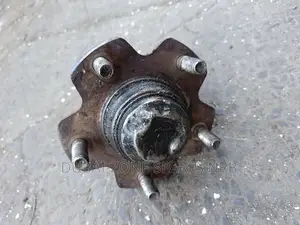 Vanette, Mazda Bongo Front EX Japan Wheel Hubs Available.