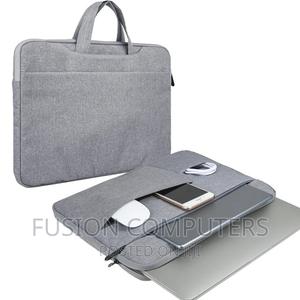 UGREEN Laptop Carrycase 14′′ Gray – LP437 - thumbnail 2