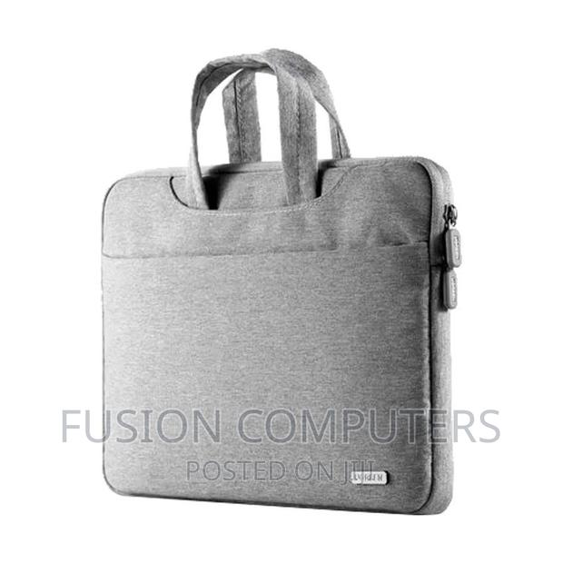 UGREEN Laptop Carrycase 14′′ Gray – LP437 - thumbnail 3