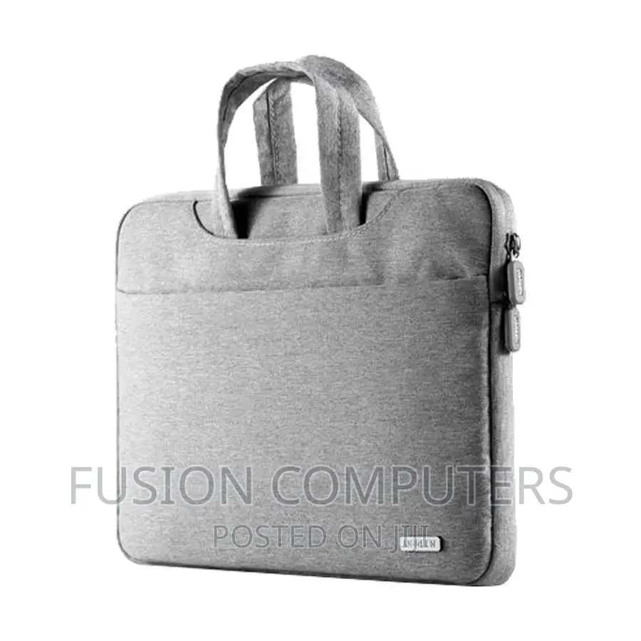 UGREEN Laptop Carrycase 14′′ Gray – LP437
