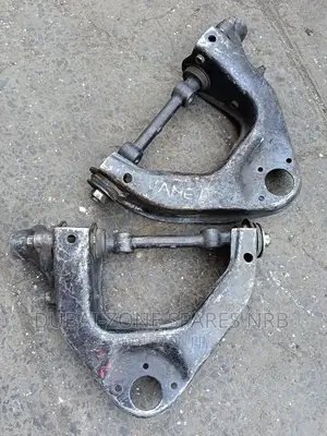 Mazda Bongo, Nissan Vanette Upper Control Arms Available.
