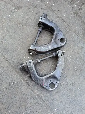 Mazda Bongo, Nissan Vanette Upper Control Arms Available.
