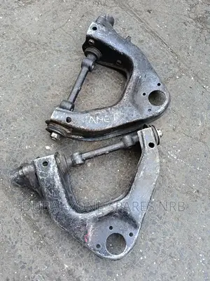 Mazda Bongo, Nissan Vanette Upper Control Arms Available.