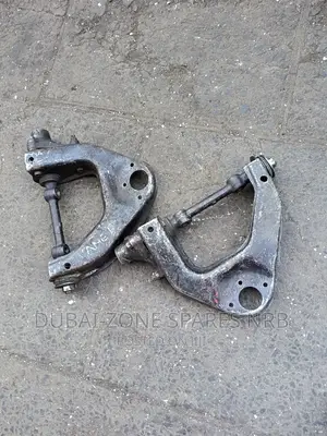 Mazda Bongo, Nissan Vanette Upper Control Arms Available.