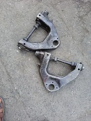 Mazda Bongo, Nissan Vanette Upper Control Arms Available.