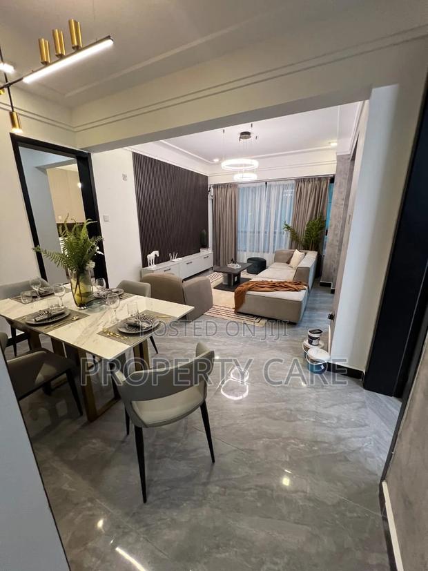 2bdrm Apartment in Lavington for sale