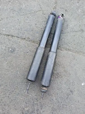 Nissanvanette,Mazda Bongo Upper Ex Japan Rear Front Shocks