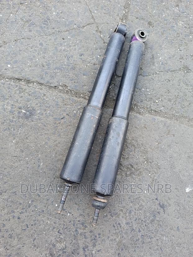 Nissanvanette,Mazda Bongo Upper Ex Japan Rear Front Shocks