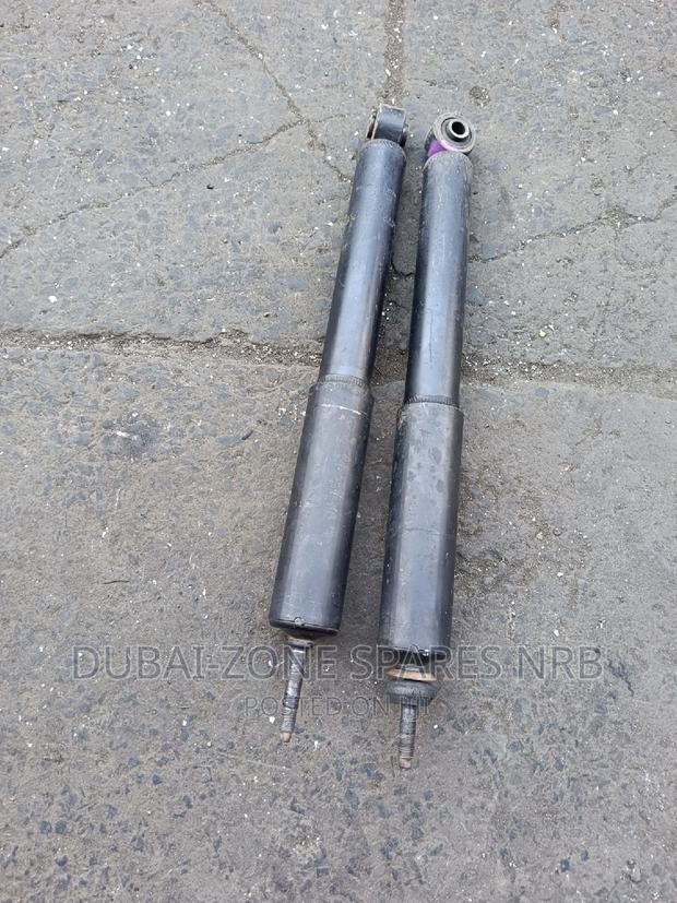 Nissanvanette,Mazda Bongo Upper Ex Japan Rear Front Shocks - thumbnail 5