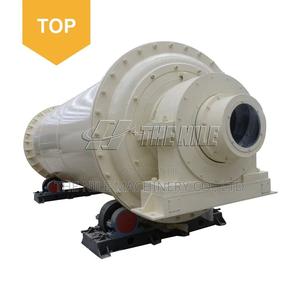 Reliable and New Ball Mill Machine - thumbnail 2