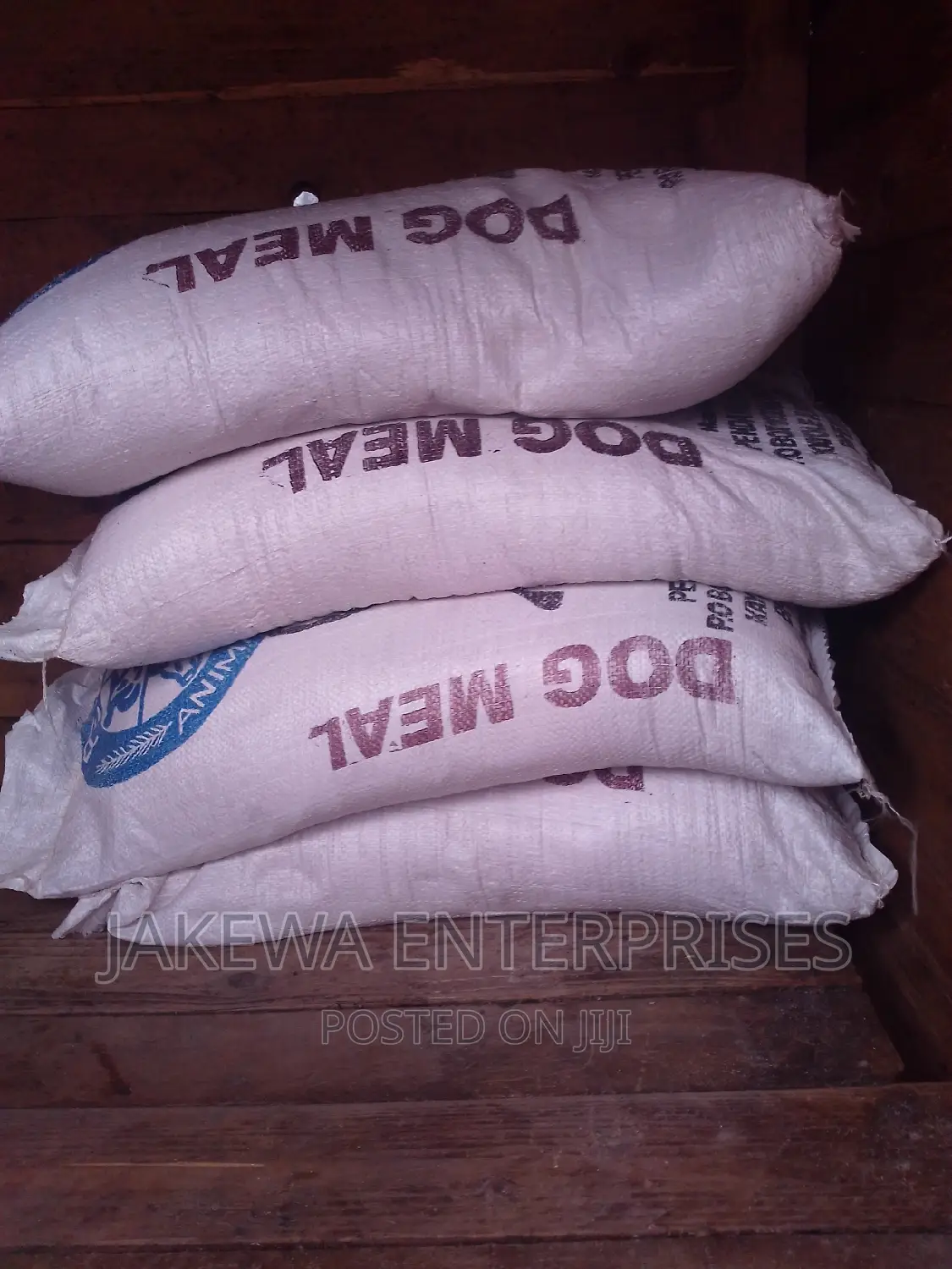 Dog Meal Uncooked Complete Food Rich in Nutrients 10kg 24/7.