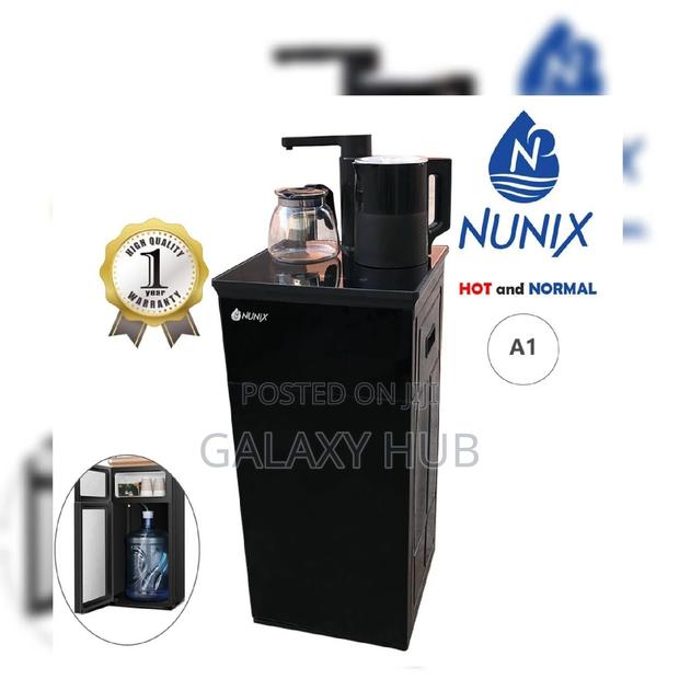 Nunix Bottom Load Water Dispenser A1