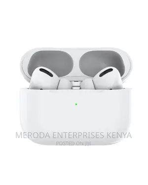 Pro 5 Wireless Earbuds