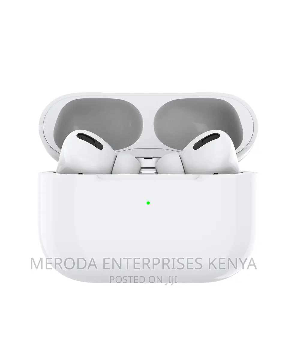Pro 5 Wireless Earbuds