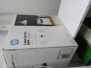 Brand New Hp Laserjet MFP 4103dw Duplex Printer - main view