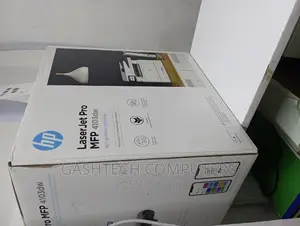 Brand New Hp Laserjet MFP 4103dw Duplex Printer