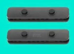 Logitech Mounting Kit for the Rally - 939-001644
