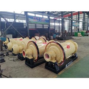 Small Size Lead Oxide Mill Machine With CE Certified - thumbnail 2